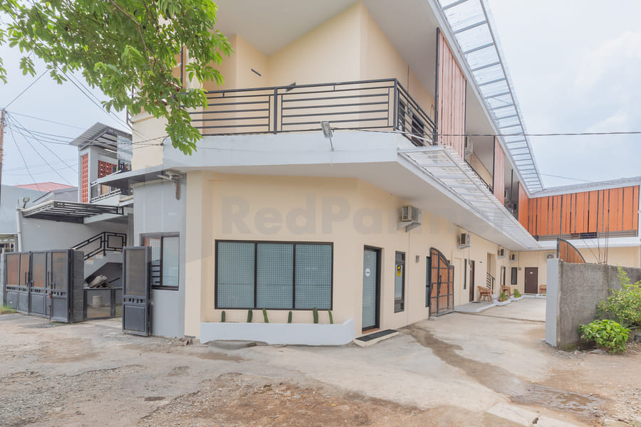 Rumah Panda Guesthouse RedPartner