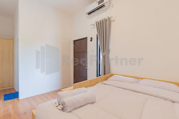 Rumah Panda Guesthouse RedPartner