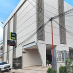 Urbanview Hotel Syariah near Polda Jambi