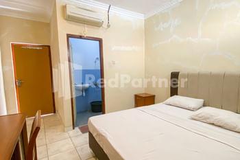 Hotel Kurnia @ Jln Pemuda Blora RedPartner