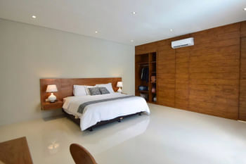 The Lavana Gracie's Villa Nusa Dua