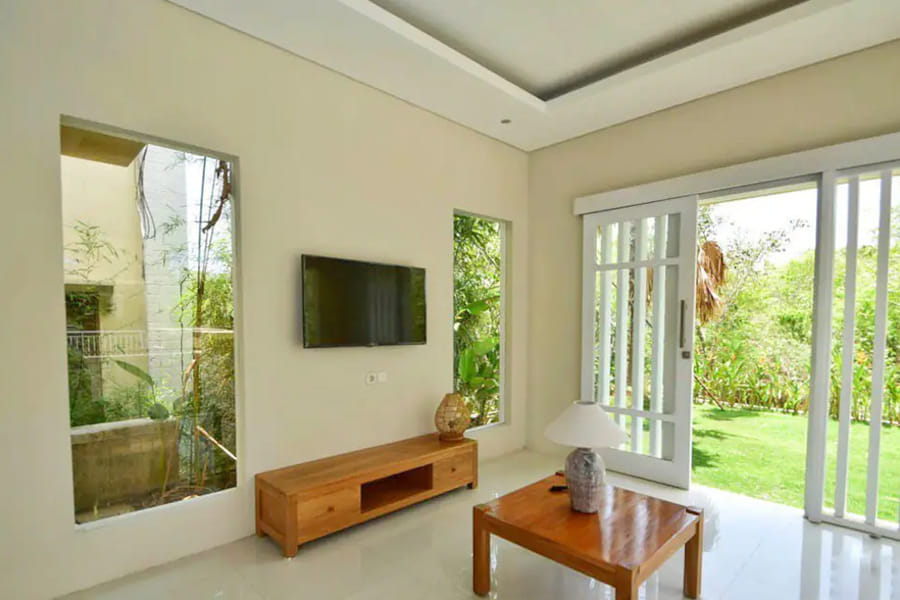 The Lavana Gracie's Villa Nusa Dua