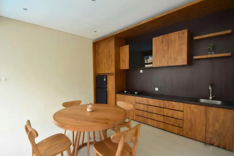 The Lavana Gracie's Villa Nusa Dua