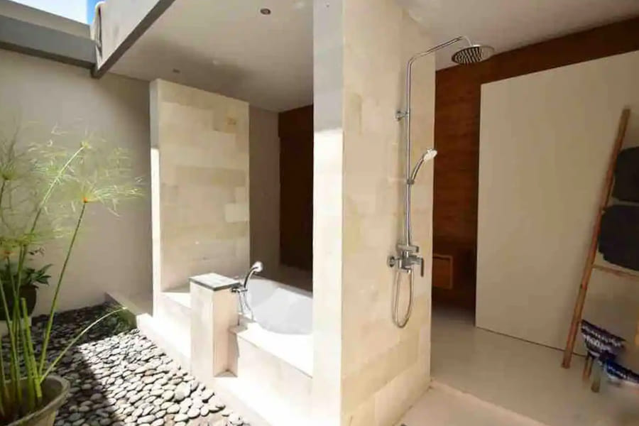 The Lavana Gracie's Villa Nusa Dua