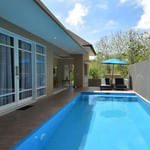 The Lavana Gracie's Villa Nusa Dua