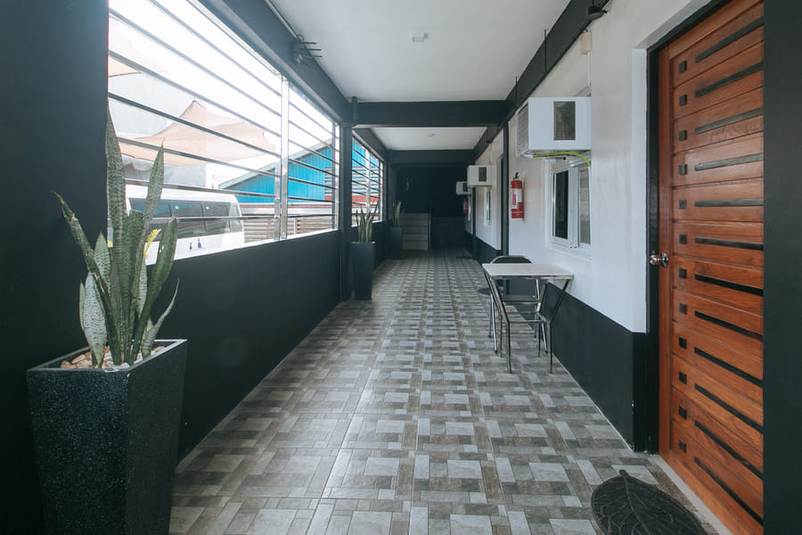 RedDoorz @ Walk Inn Apartelle Antipolo