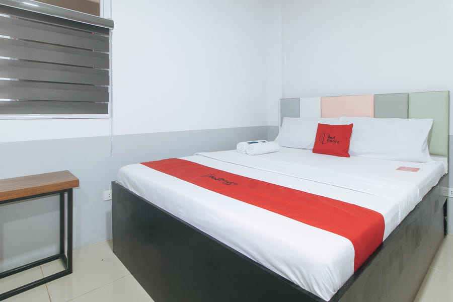 RedDoorz @ Walk Inn Apartelle Antipolo