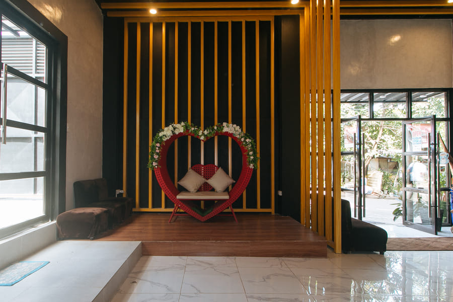 RedDoorz @ Walk Inn Apartelle Antipolo