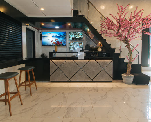 RedDoorz @ Walk Inn Apartelle Antipolo