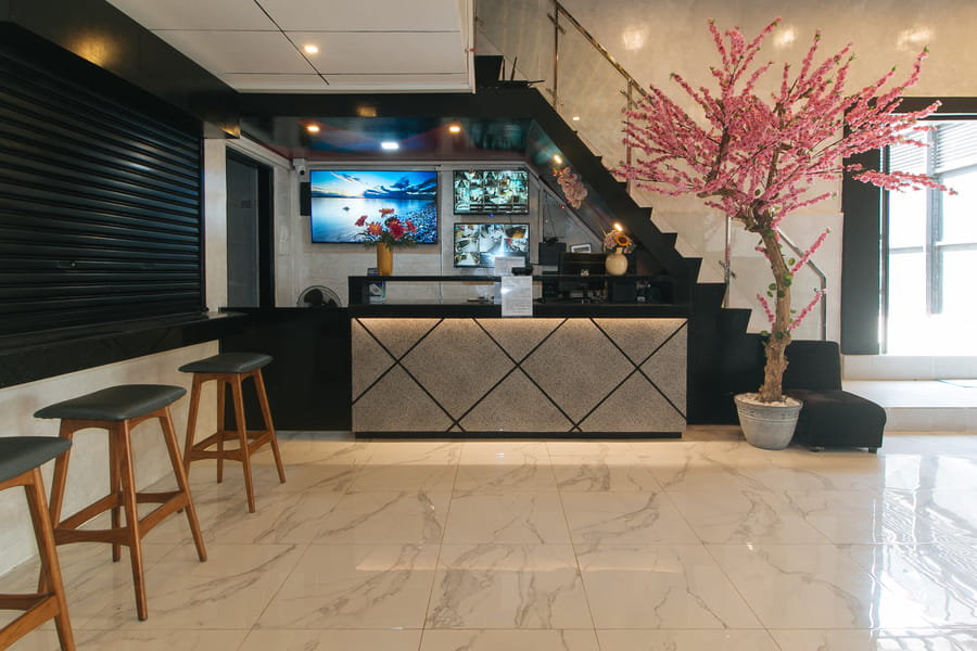 RedDoorz @ Walk Inn Apartelle Antipolo