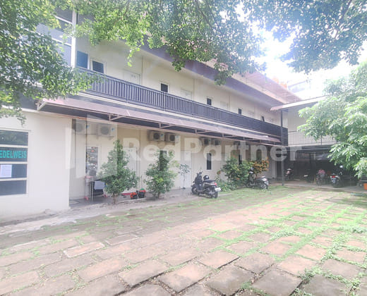 De Peppzzz near UGM Yogyakarta RedPartner