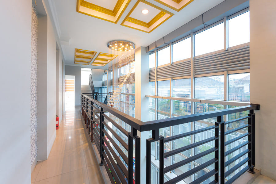 Dpaseban Jakarta Mitra RedDoorz