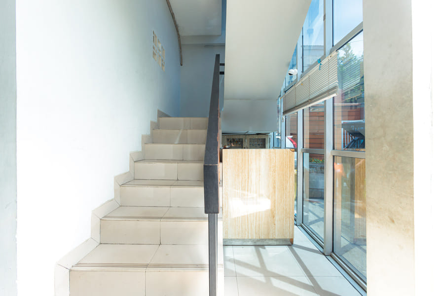 Dpaseban Jakarta Mitra RedDoorz