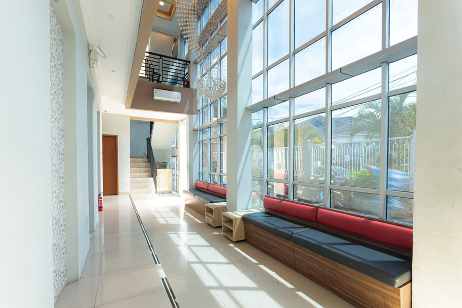 Dpaseban Jakarta Mitra RedDoorz