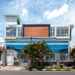 Dpaseban Jakarta Mitra RedDoorz