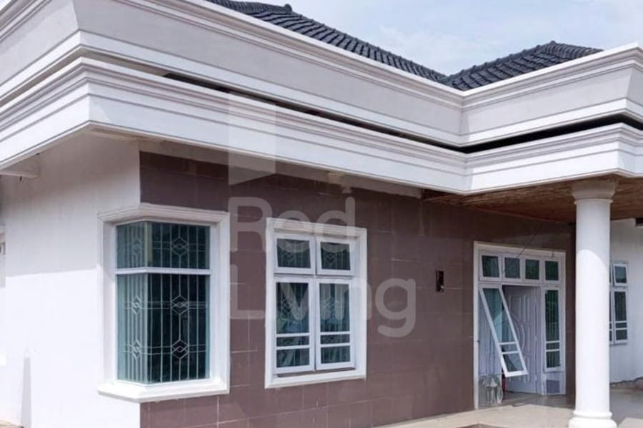 Guest House Syariah Bunga Intan RedPartner