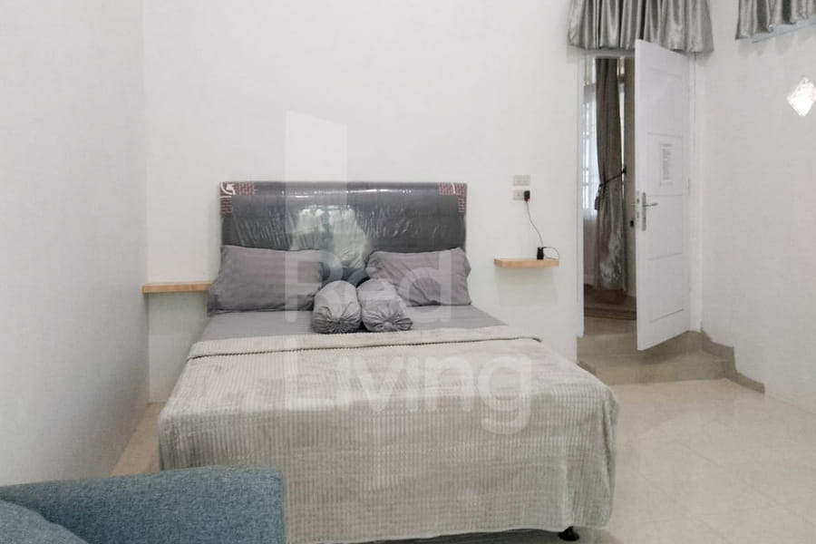 Guest House Syariah Bunga Intan RedPartner