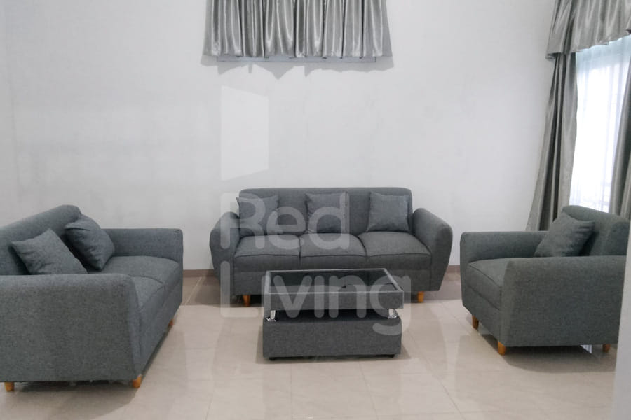 Guest House Syariah Bunga Intan RedPartner