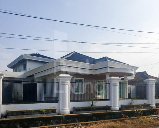 Guest House Syariah Bunga Intan RedPartner