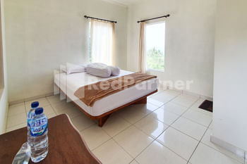 Saraswati Traditional Homestay Temanggung RedPartner
