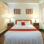 RedDoorz @ Broadway Court Apartelle II Quezon City