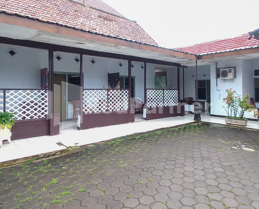 Hotel Palem 1 Syariah RedPartner