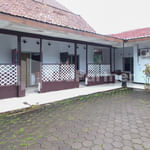 Hotel Palem 1 Syariah RedPartner