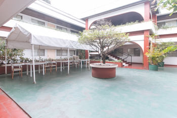RedDoorz @ Broadway Court Apartelle II Quezon City
