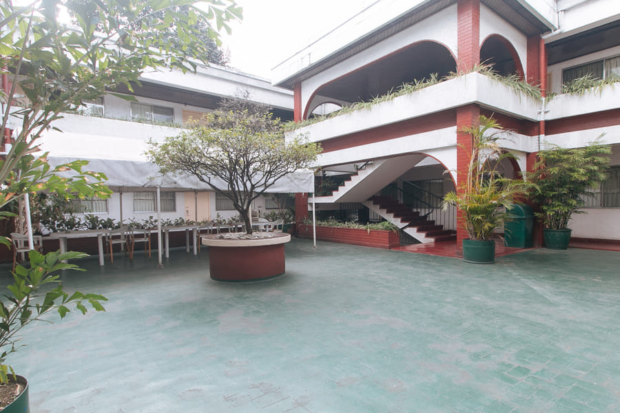 RedDoorz @ Broadway Court Apartelle II Quezon City