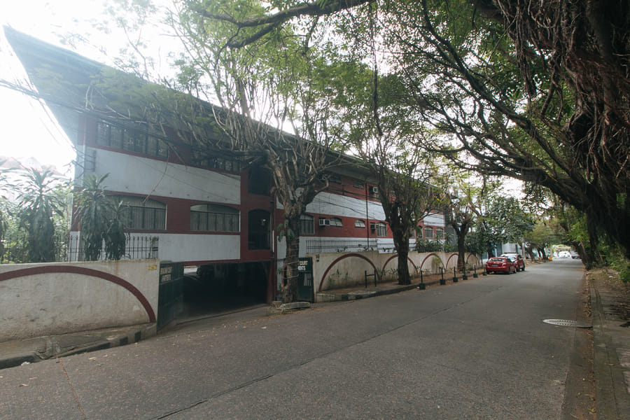 RedDoorz @ Broadway Court Apartelle II Quezon City