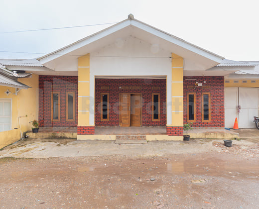 Selaras Homestay Ciwidey