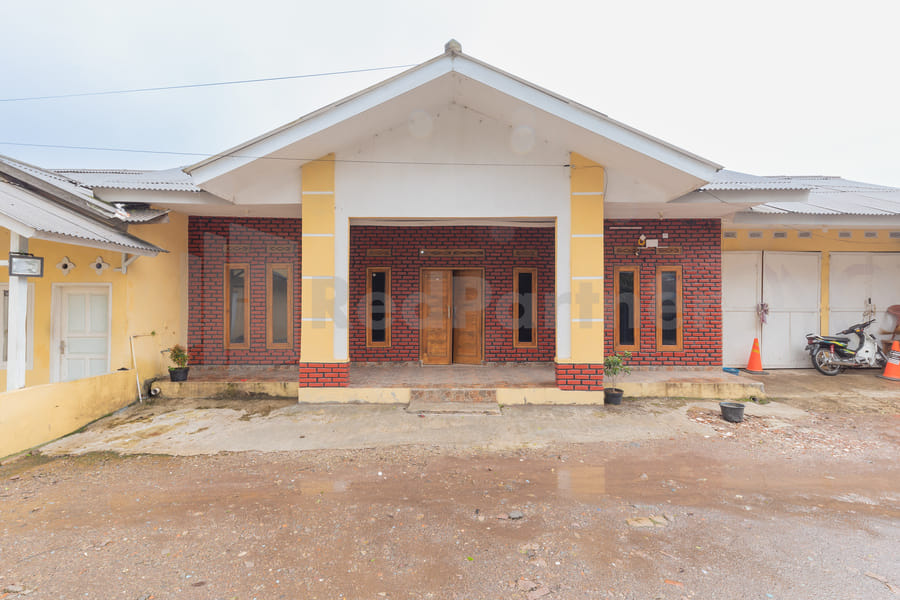 Selaras Homestay Ciwidey