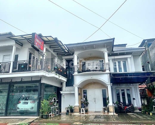 Arjuna 1 Homestay Syariah Dieng Mitra RedDoorz