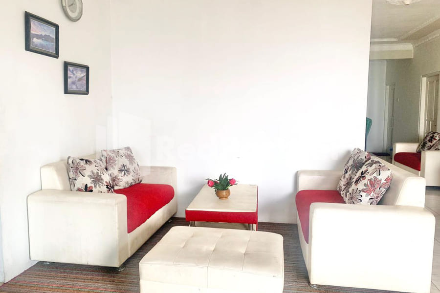 Arjuna 1 Homestay Syariah Dieng Mitra RedDoorz