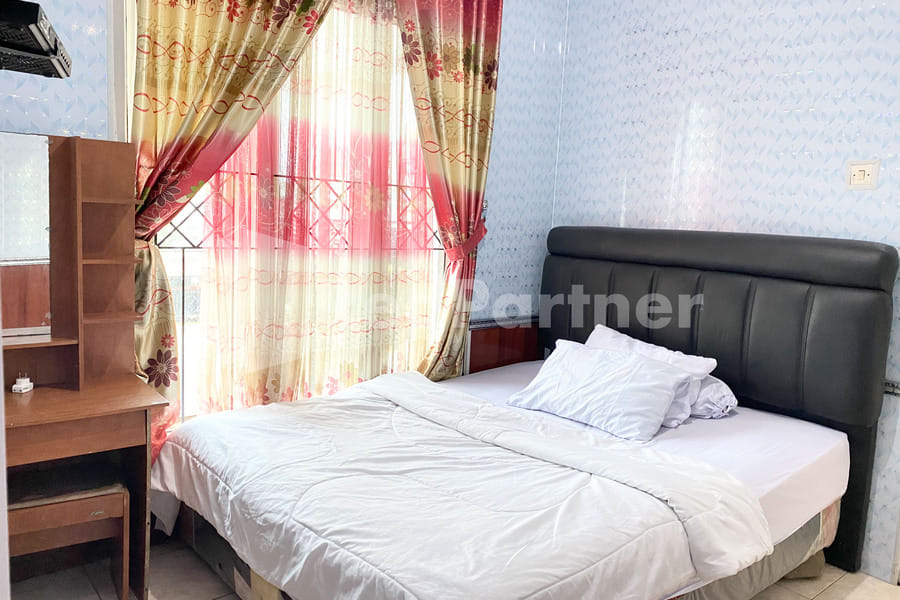 Arjuna 1 Homestay Syariah Dieng Mitra RedDoorz