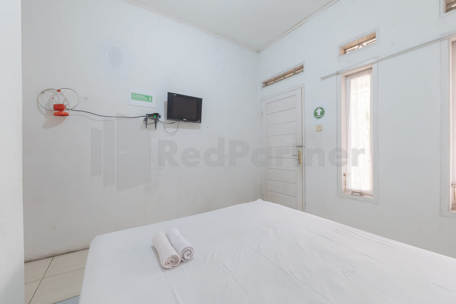 Selaras Homestay Ciwidey