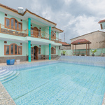 Villa Sari Intan Ciater RedPartner