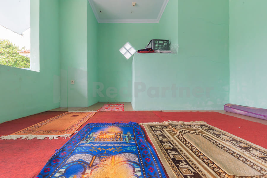 Villa Sari Intan Ciater RedPartner