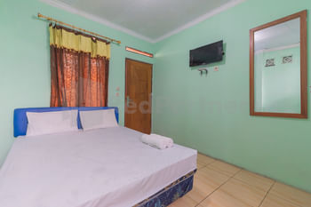 Villa Sari Intan Ciater RedPartner