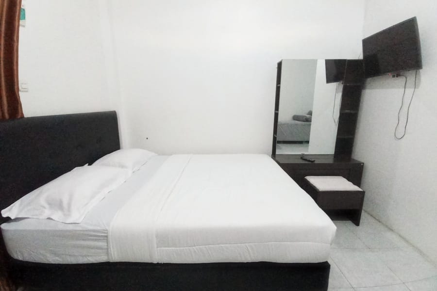 Maherza Syariah Homestay Gorontalo RedPartner