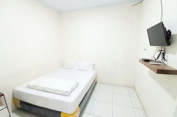 Maherza Syariah Homestay Gorontalo RedPartner
