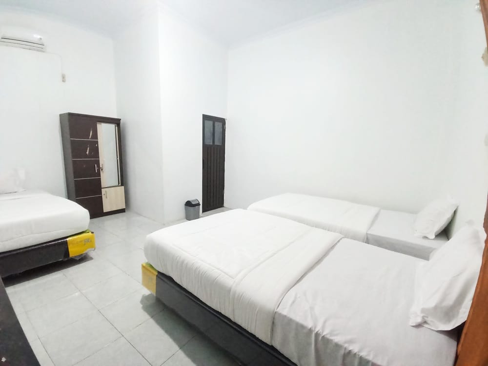 Suite Room