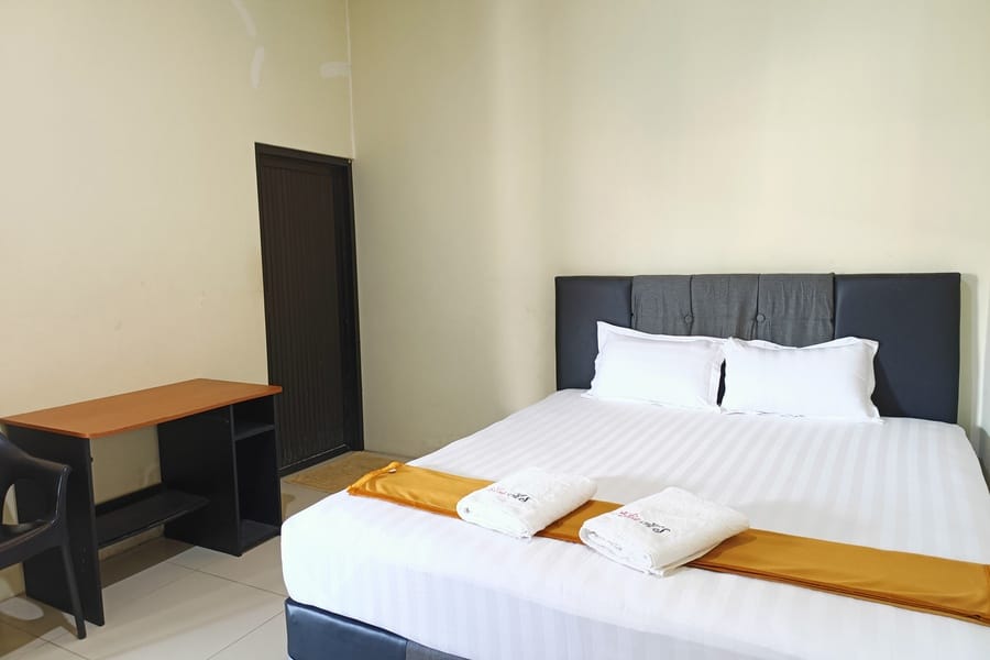 Filia Syariah Homestay Palu RedPartner