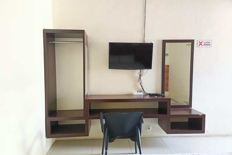 Filia Syariah Homestay Palu RedPartner