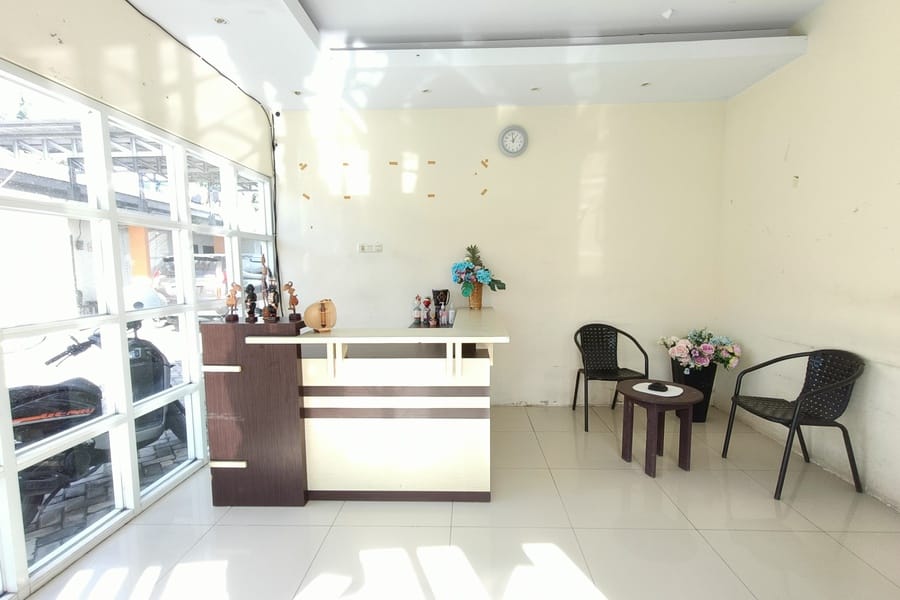Filia Syariah Homestay Palu RedPartner