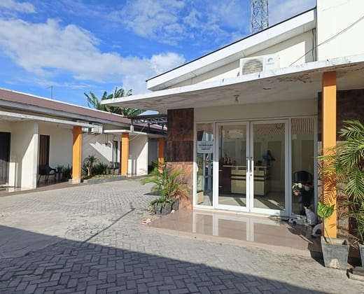 Filia Syariah Homestay Palu RedPartner