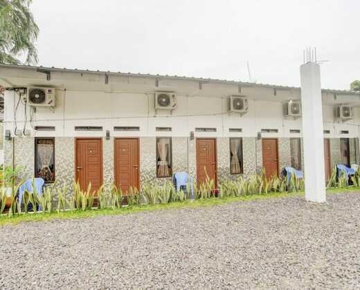 Oemah Ratu Hostel Syariah RedPartner