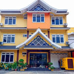 Urbanview Hotel Pondok Anggun Yogyakarta by RedDoorz