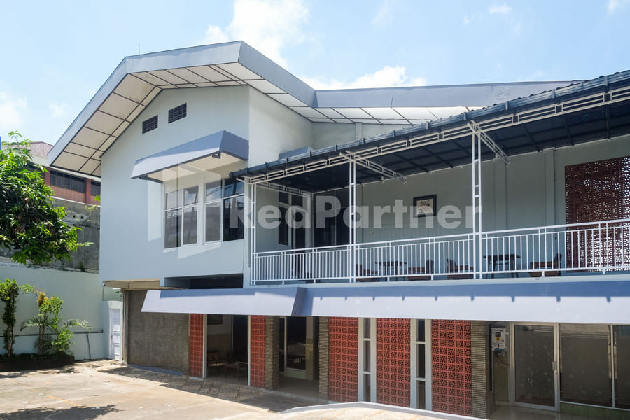 Kostel Satu Semarang Redpartner