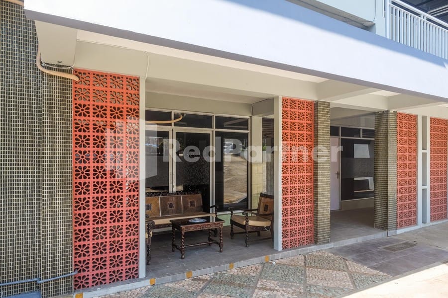 Kostel Satu Semarang Redpartner